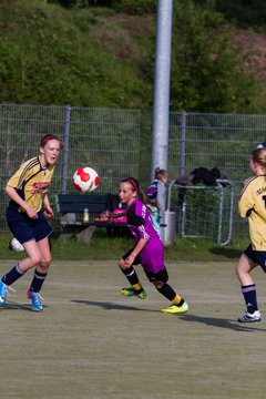 Bild 136 - D-Juniorinnen FSC Kaltenkirchen 2 - FSC Kaltenkirchen : Ergebnis: 0:12
